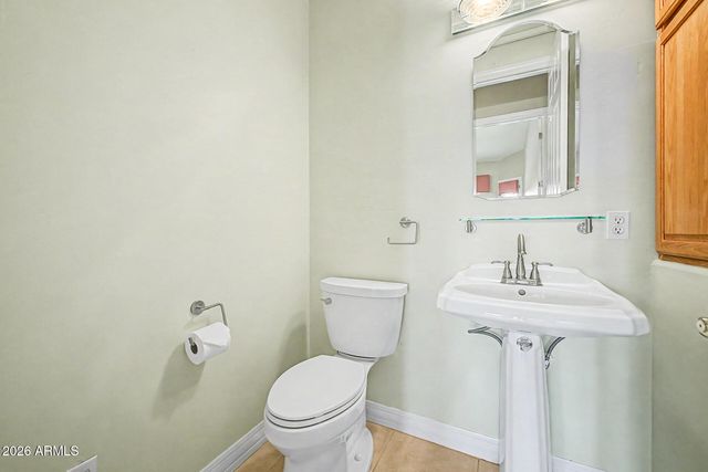 1709 E KAEL Street, Mesa, AZ 85203