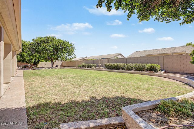 1709 E KAEL Street, Mesa, AZ 85203