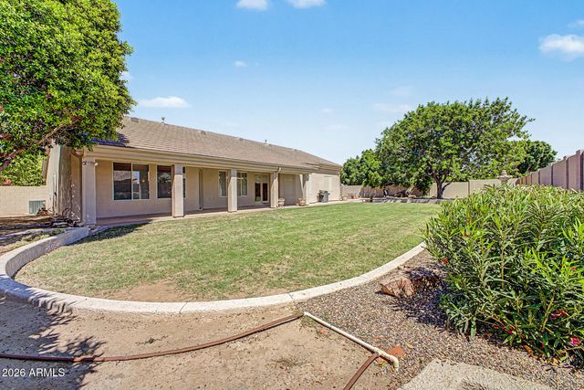 1709 E KAEL Street, Mesa, AZ 85203