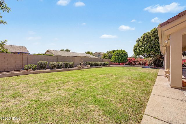 1709 E KAEL Street, Mesa, AZ 85203