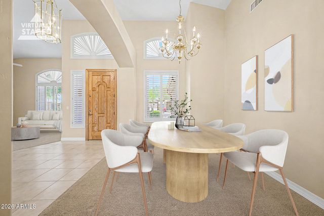 1709 E KAEL Street, Mesa, AZ 85203