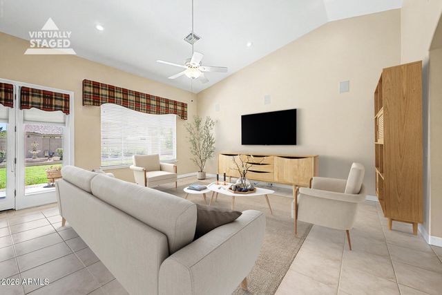 1709 E KAEL Street, Mesa, AZ 85203