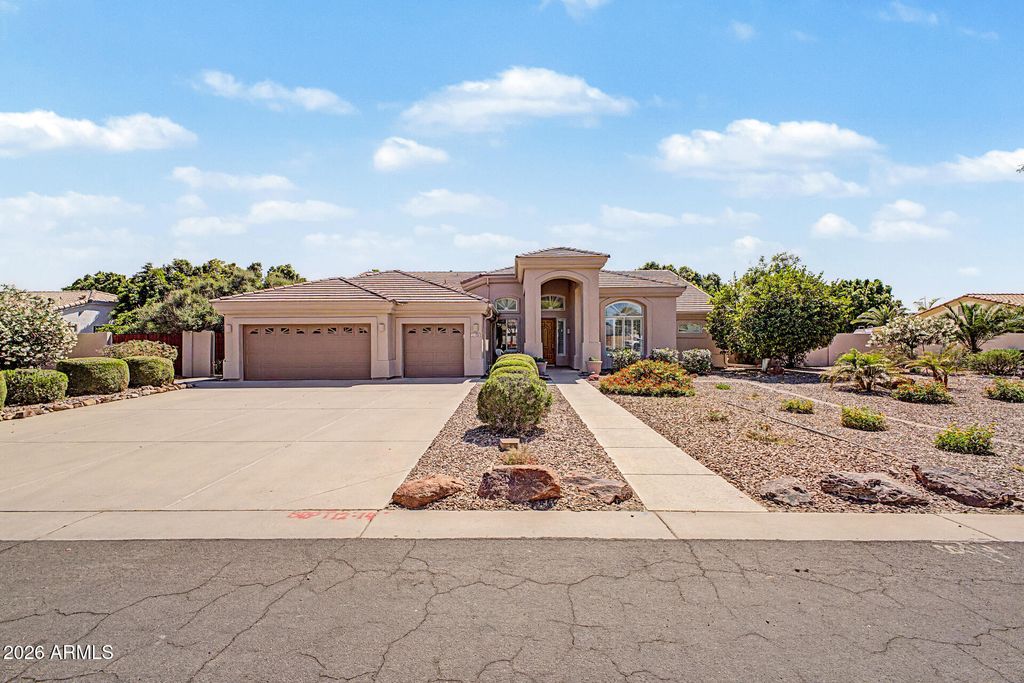 1709 E KAEL Street, Mesa, AZ 85203