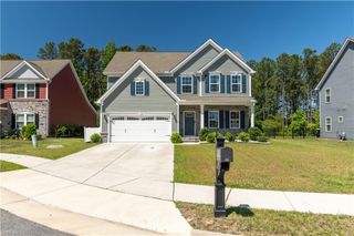 116 Brentwood CV, Smithfield, VA 23430
