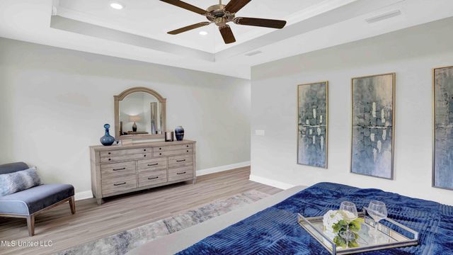 13453 Crane Drive, Vancleave, MS 39565