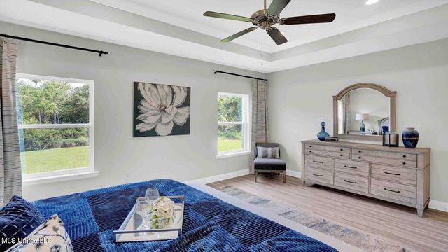 13453 Crane Drive, Vancleave, MS 39565