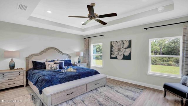 13453 Crane Drive, Vancleave, MS 39565