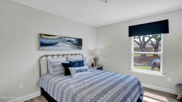 13453 Crane Drive, Vancleave, MS 39565