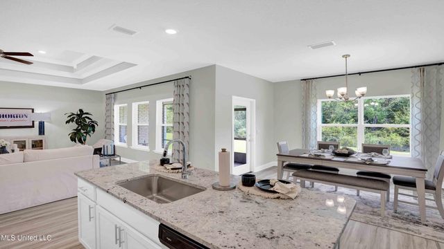 13453 Crane Drive, Vancleave, MS 39565