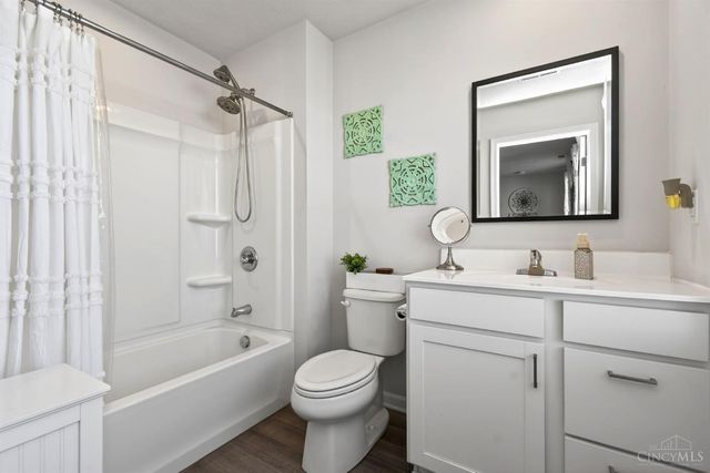 6633 Rivulet Drive, Middletown, OH 45042