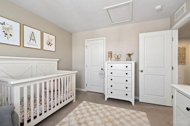 6633 Rivulet Drive, Middletown, OH 45042