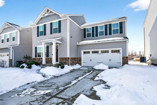 6633 Rivulet Drive, Middletown, OH 45042