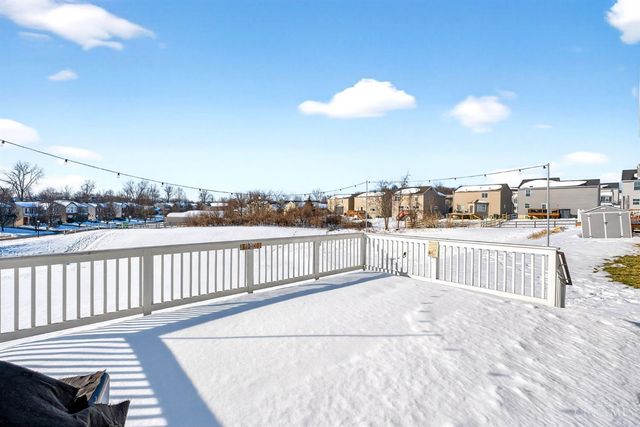 6633 Rivulet Drive, Middletown, OH 45042