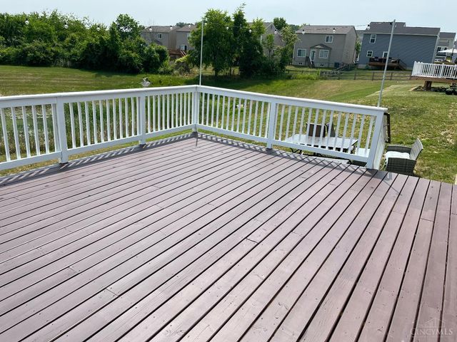 6633 Rivulet Drive, Middletown, OH 45042