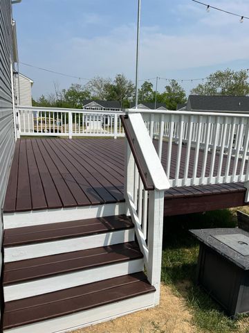 6633 Rivulet Drive, Middletown, OH 45042