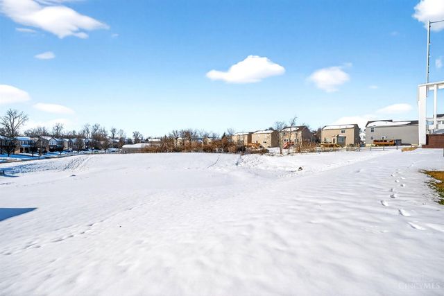 6633 Rivulet Drive, Middletown, OH 45042