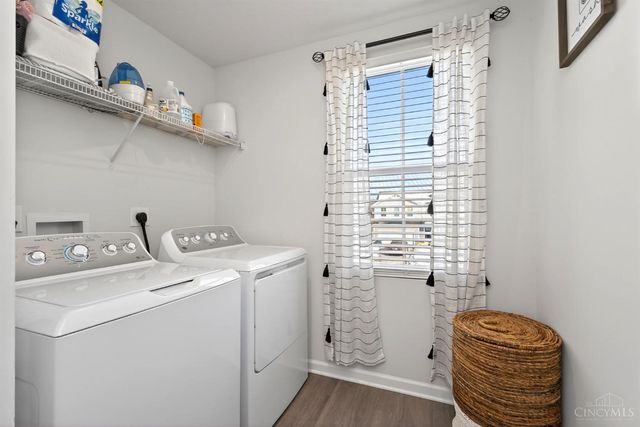 6633 Rivulet Drive, Middletown, OH 45042