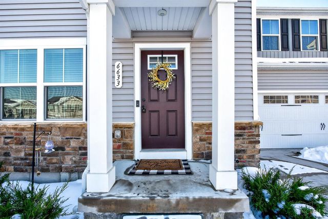 6633 Rivulet Drive, Middletown, OH 45042