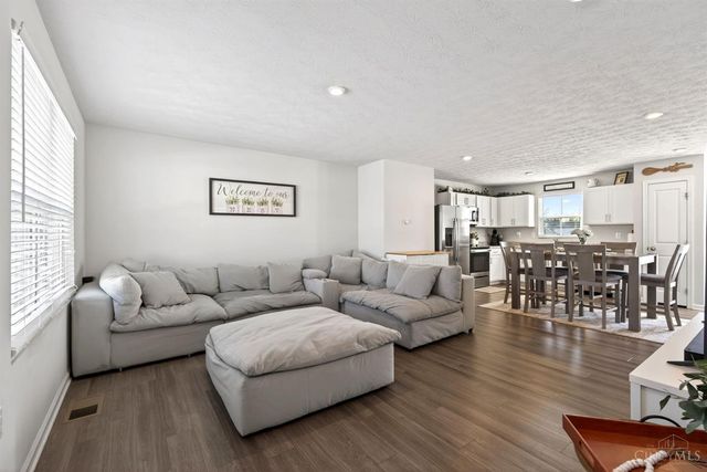 6633 Rivulet Drive, Middletown, OH 45042