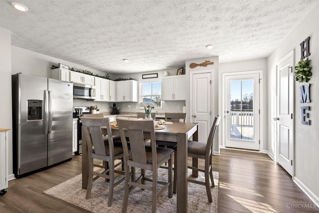 6633 Rivulet Drive, Middletown, OH 45042