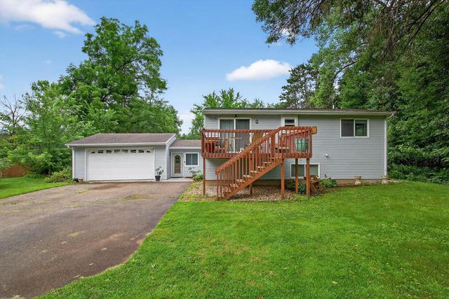 8210 GROVE AVENUE, Wisconsin Rapids, WI 54494