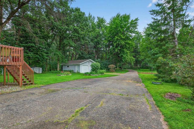 8210 GROVE AVENUE, Wisconsin Rapids, WI 54494