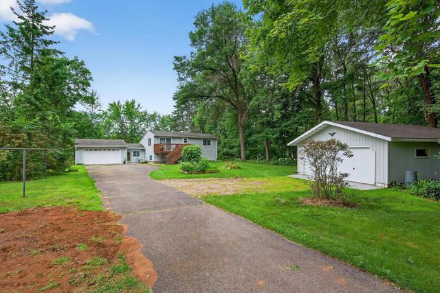 8210 GROVE AVENUE, Wisconsin Rapids, WI 54494