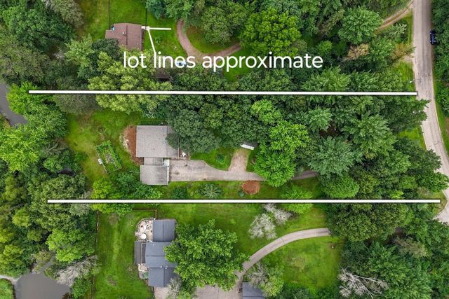 8210 GROVE AVENUE, Wisconsin Rapids, WI 54494