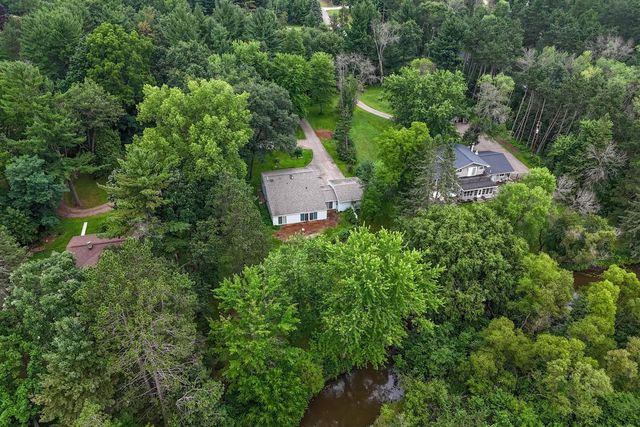 8210 GROVE AVENUE, Wisconsin Rapids, WI 54494