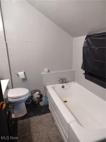 983 Garden Street NW, Warren, OH 44485