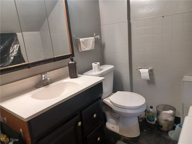 983 Garden Street NW, Warren, OH 44485