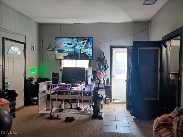 983 Garden Street NW, Warren, OH 44485