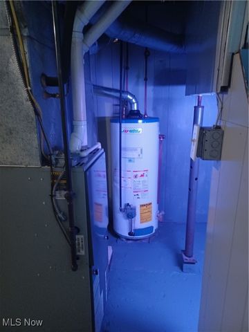 983 Garden Street NW, Warren, OH 44485