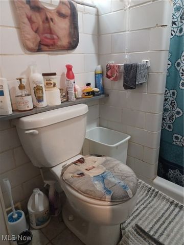 983 Garden Street NW, Warren, OH 44485