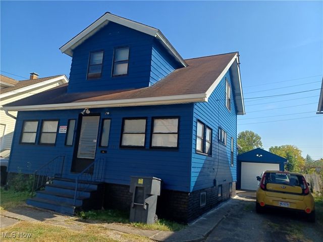 983 Garden Street NW, Warren, OH 44485