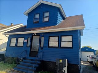 983 Garden Street NW, Warren, OH 44485