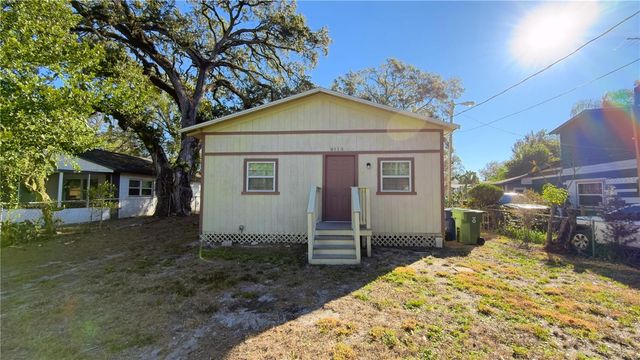 8113 N SEMMES STREET, Tampa, FL 33604