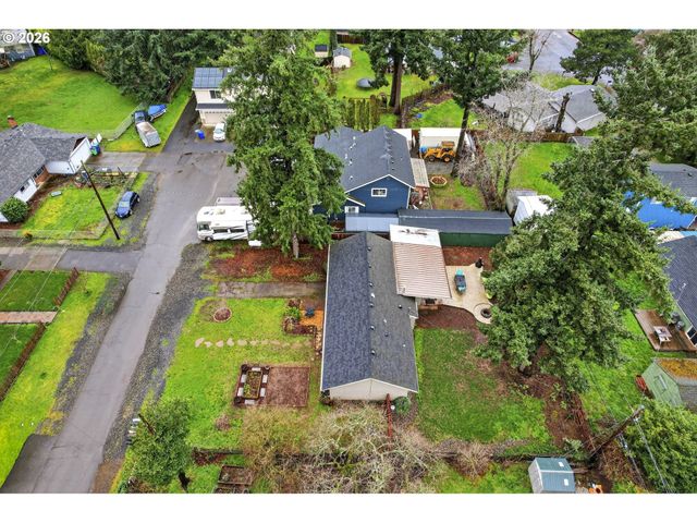 12719 Ne HOLLADAY St, Portland, OR 97230