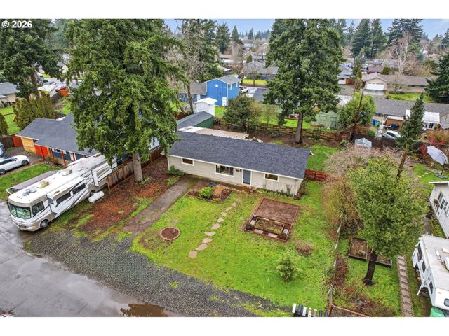 12719 Ne HOLLADAY St, Portland, OR 97230