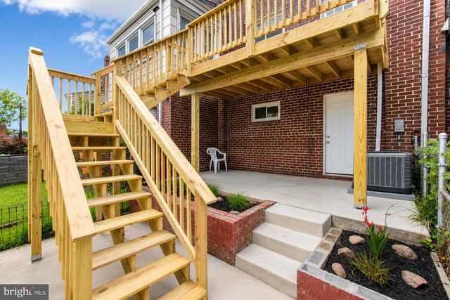 3141 LYNDALE PL SE, Washington, DC 20019