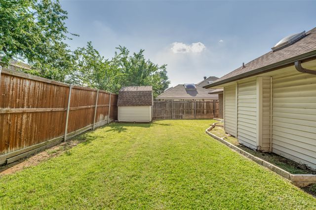 2208 Cedarcrest Drive, Carrollton, TX 75007