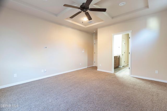 7341 BLACK SAGE Drive, El Paso, TX 79911