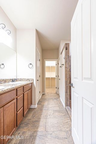 7341 BLACK SAGE Drive, El Paso, TX 79911