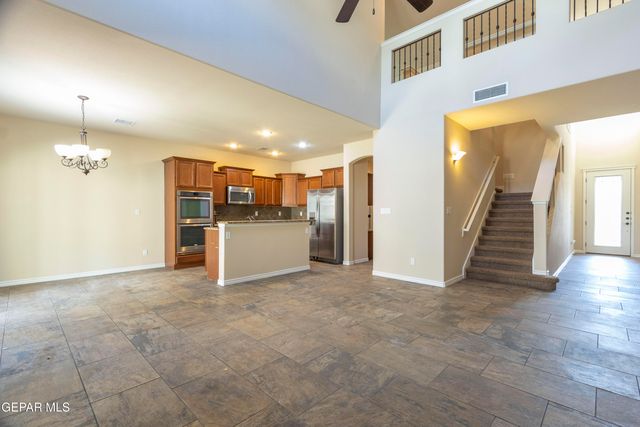 7341 BLACK SAGE Drive, El Paso, TX 79911