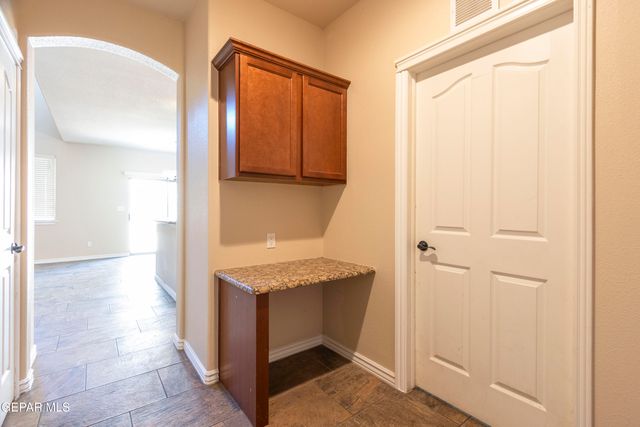 7341 BLACK SAGE Drive, El Paso, TX 79911