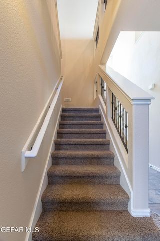 7341 BLACK SAGE Drive, El Paso, TX 79911