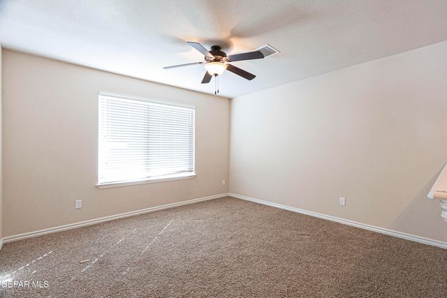 7341 BLACK SAGE Drive, El Paso, TX 79911