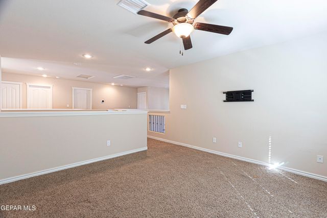 7341 BLACK SAGE Drive, El Paso, TX 79911