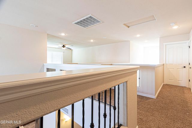 7341 BLACK SAGE Drive, El Paso, TX 79911