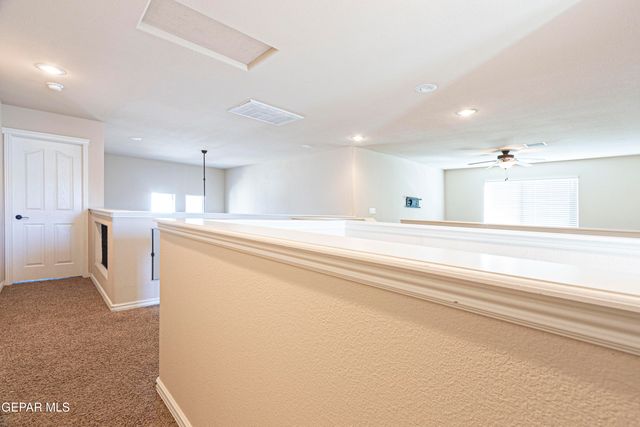 7341 BLACK SAGE Drive, El Paso, TX 79911